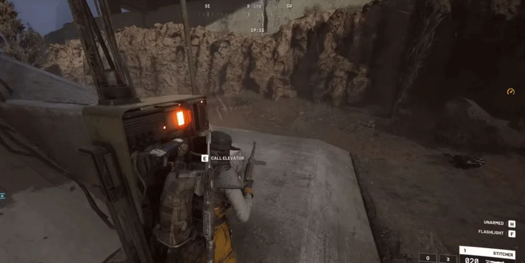 Arc Raiders Hızlı Level Atlama