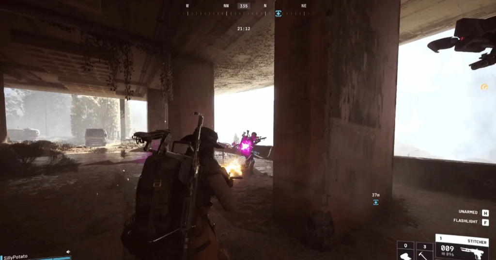 Arc Raiders Hızlı Level Atlama