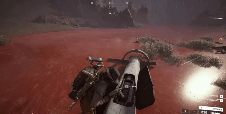 Arc Raiders Hızlı Level Atlama